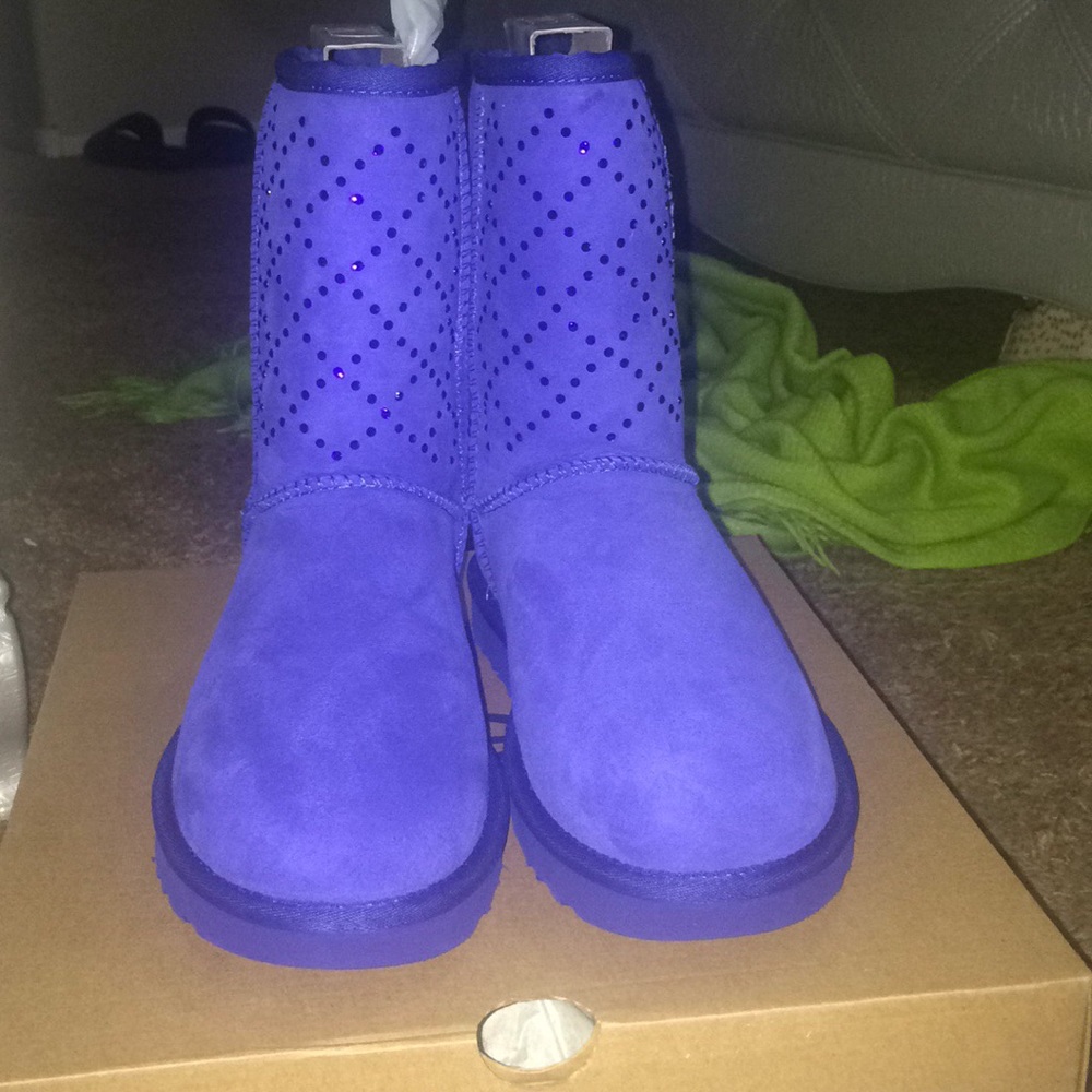 Uggs